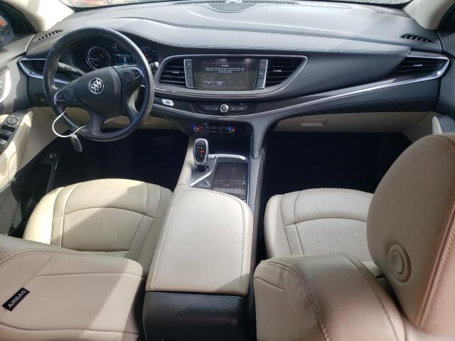  BUICK ENCLAVE 2019 Сірий
