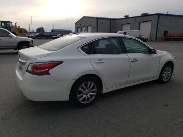 1N4AL3AP6FC248758 | 2015 NISSAN ALTIMA 2.5