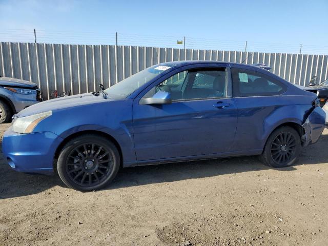 2009 Ford Focus SES