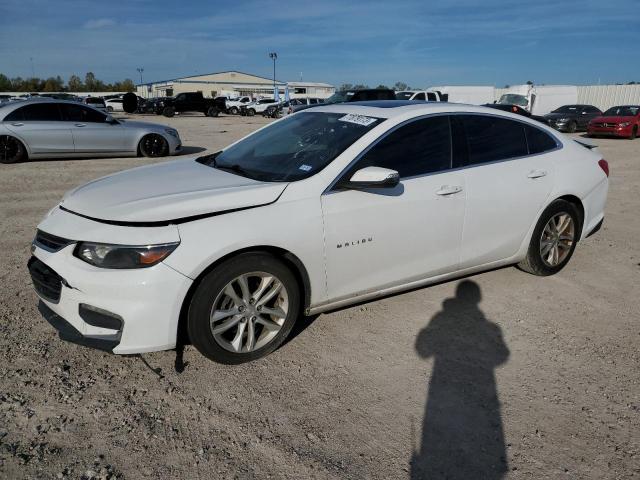 1G1ZE5ST9HF120846 | 2017 Chevrolet malibu lt