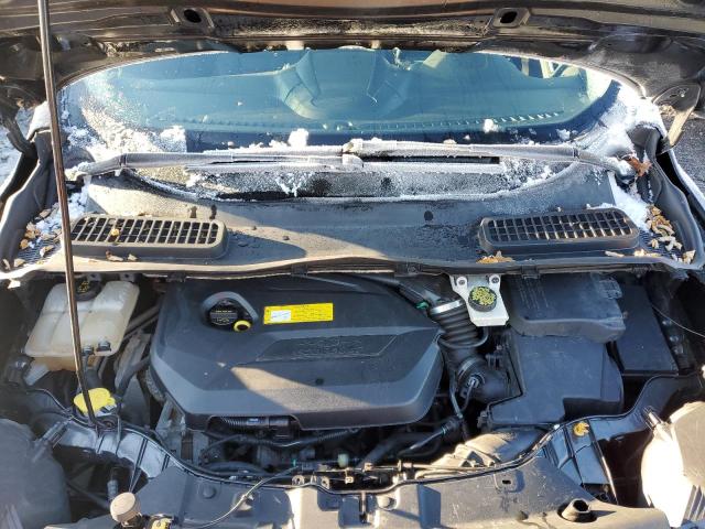 1FMCU9GX8FUA85983 Ford ESCAPE SE