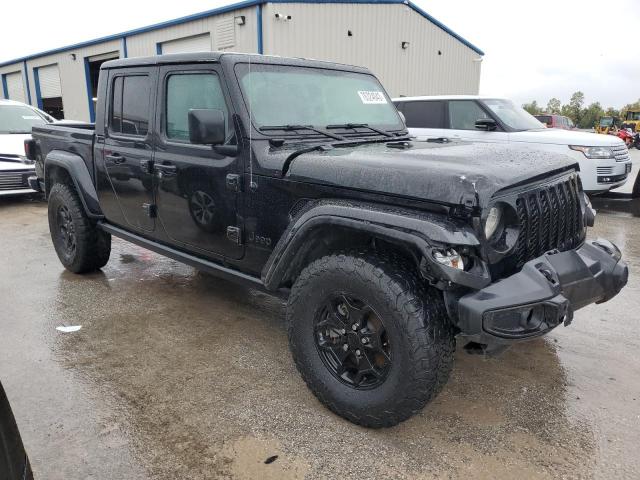 1C6HJTAG5PL505075 Jeep Gladiator Sport
