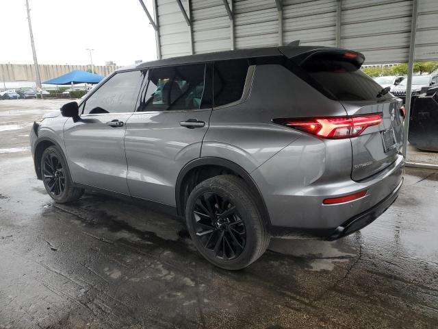 Vin: ja4j3ua83pz017446, lot: 76646033, mitsubishi outlander se 20232