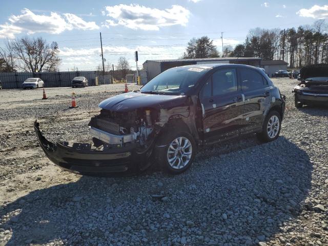 2016 FIAT 500X Easy