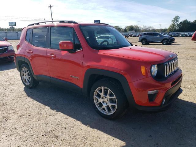 ZACNJABBXLPL52828 | 2020 JEEP RENEGADE L