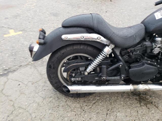 2009 TRIUMPH MOTORCYCLE SPEED MAST SMT915RN09T374055