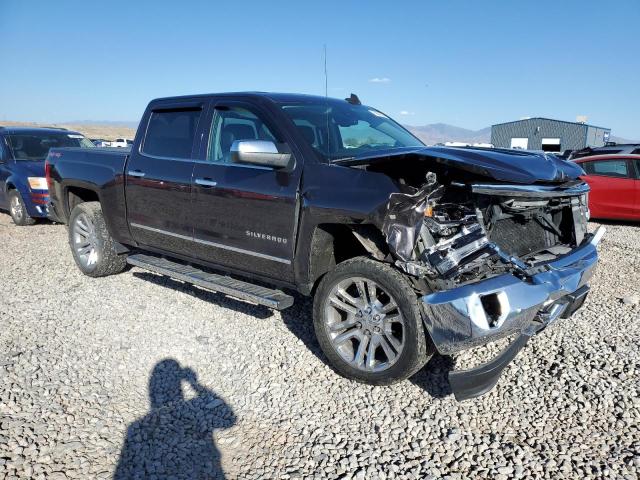 3GCUKSEC5GG317305 | 2016 CHEVROLET SILVERADO