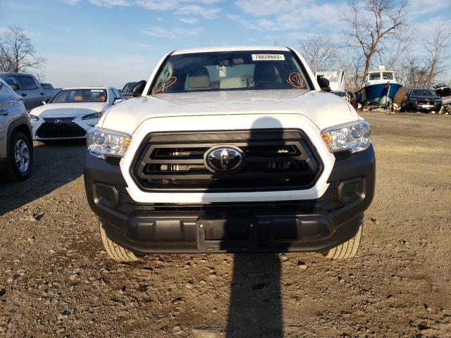 3TYRX5GN0NT054635 | 2022 Toyota tacoma access cab