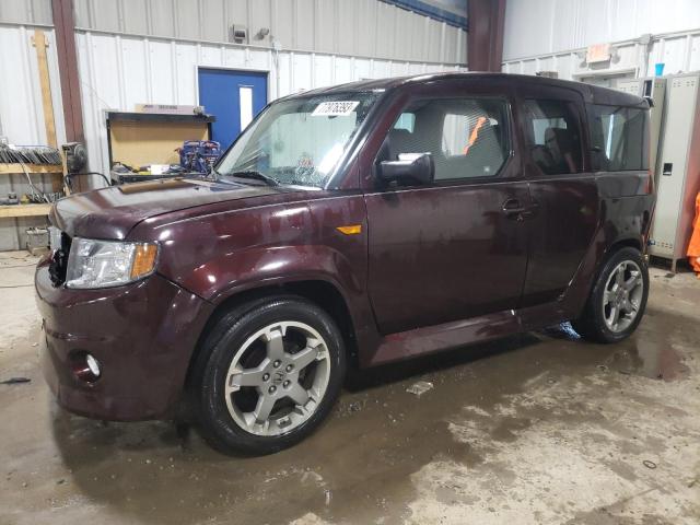 2009 Honda Element SC