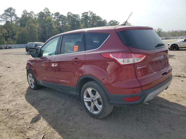1FMCU0GX6GUB89031 Ford ESCAPE SE