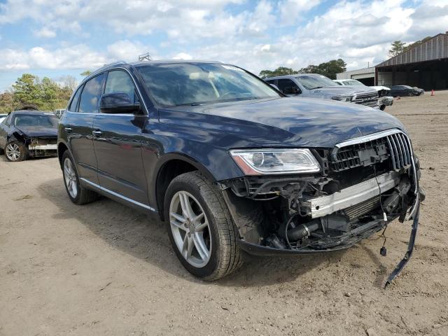 VIN WA1C2AFP4HA080887 2017 Audi Q5, Premium no.4