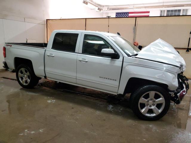 3GCUKREC0GG352990 | 2016 CHEVROLET SILVERADO