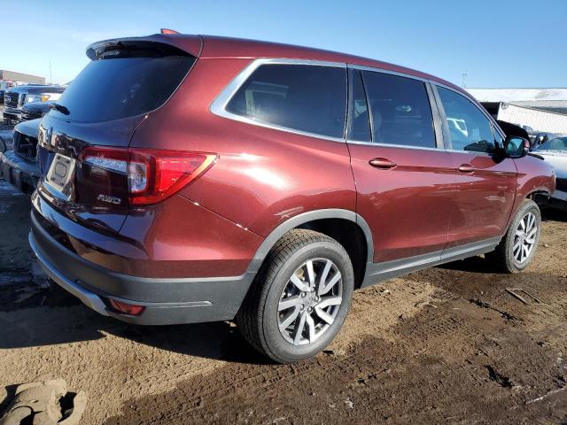 5FNYF6H33LB022471 | 2020 HONDA PILOT EX