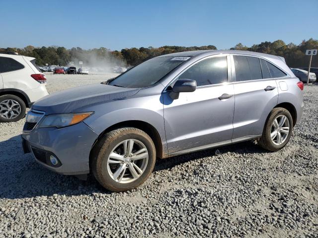 2014 Acura RDX 