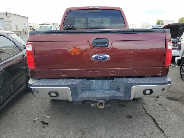 1FT8W3BT8GEA18351 | 2016 FORD F350 SUPER