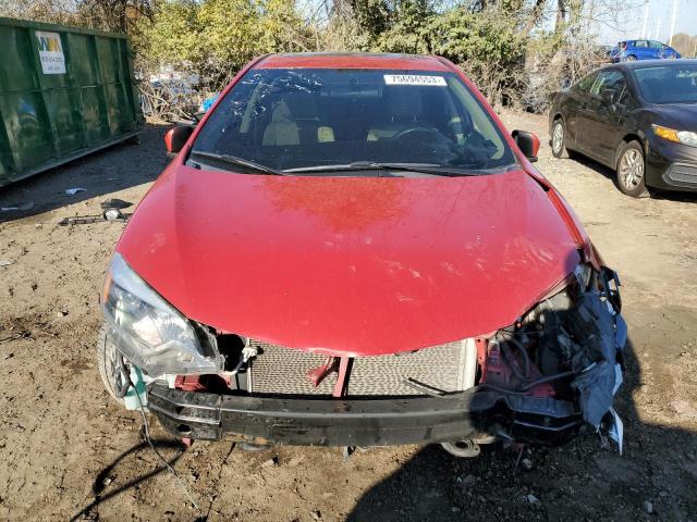 2016 TOYOTA COROLLA L - 2T1BURHE1GC720649