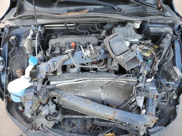 2016 HONDA HR-V EXL - 3CZRU6H77GM734068