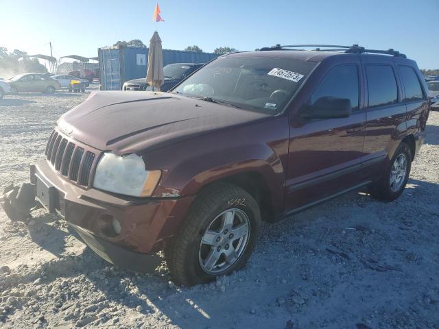 2007 Jeep Grand Cherokee Laredo