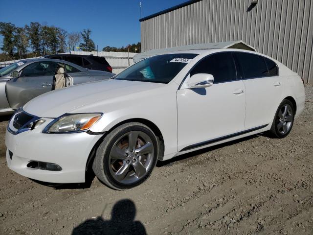 2009 Lexus GS 350 