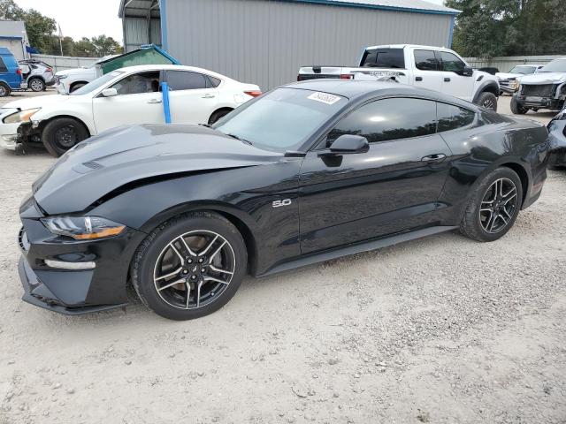 1FA6P8CF6N5129199 Ford Mustang GT