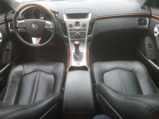 1G6DG1E37E0174731 Cadillac Cts Performance Collection