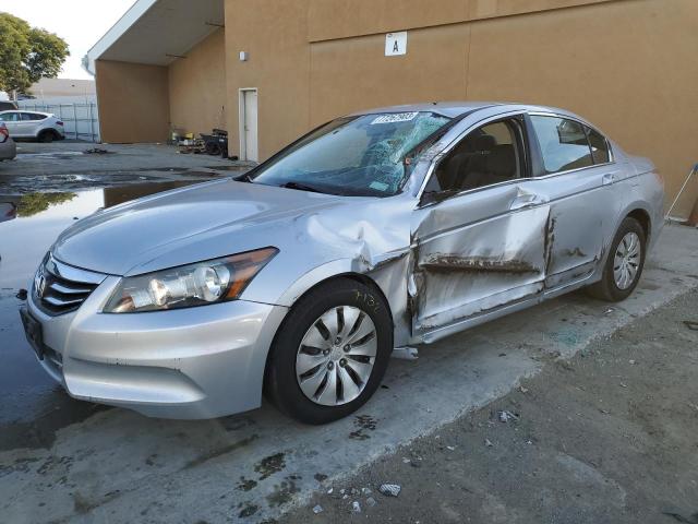 2011 Honda Accord Sedan LX