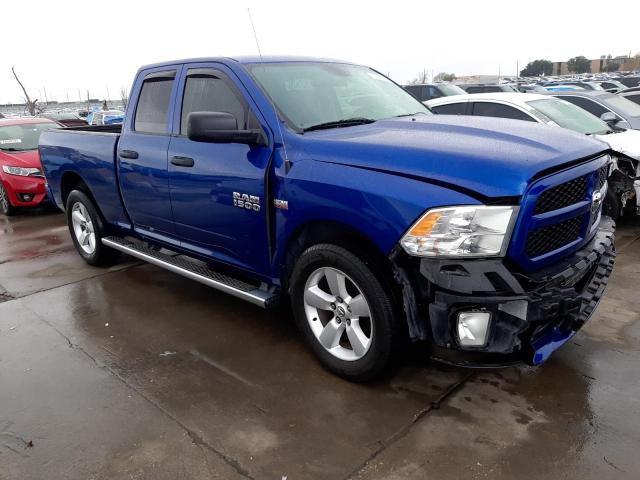 1C6RR6FT6ES250024 | 2014 RAM 1500 ST