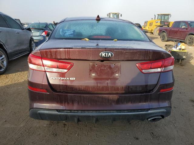 5XXGT4L39LG423651 | 2020 KIA OPTIMA LX