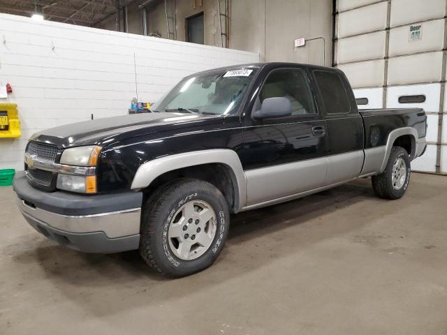 2005 Chevrolet C/K 1500 