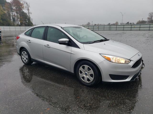 1FADP3E2XHL336604 | 2017 FORD FOCUS S