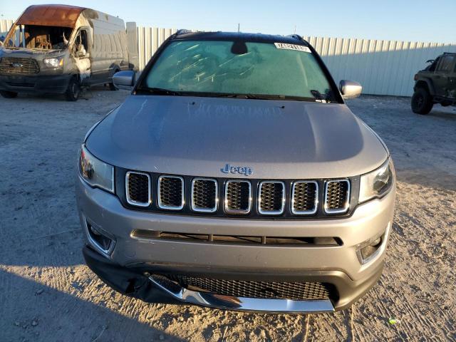 3C4NJDCB3LT112788 Jeep Compass Limited