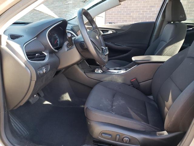2022 CHEVROLET MALIBU RS - 1G1ZG5ST1NF210451