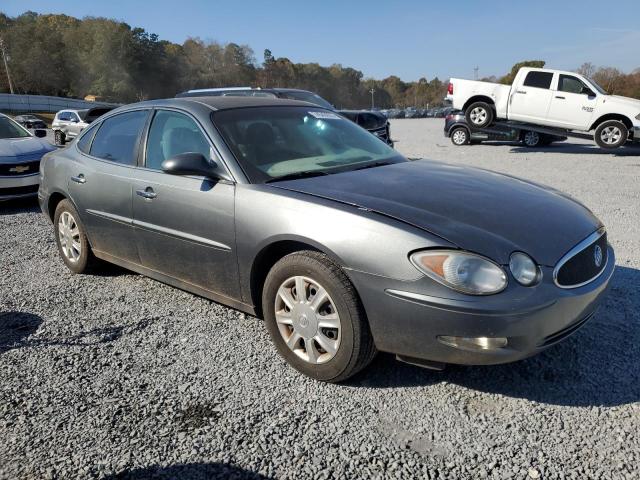 2G4WC562X51305942 | 2005 Buick lacrosse cx