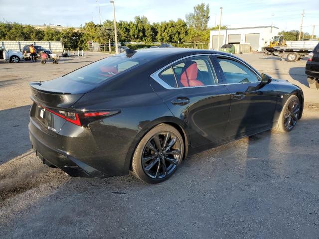 2023 LEXUS IS 350 F S - JTHGZ1B26P5067187
