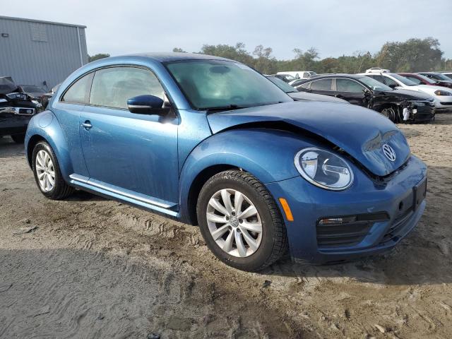 3VWFD7AT1KM706195 | 2019 VOLKSWAGEN BEETLE S