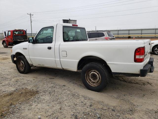 1FTYR10D16PA12501 | 2006 Ford ranger