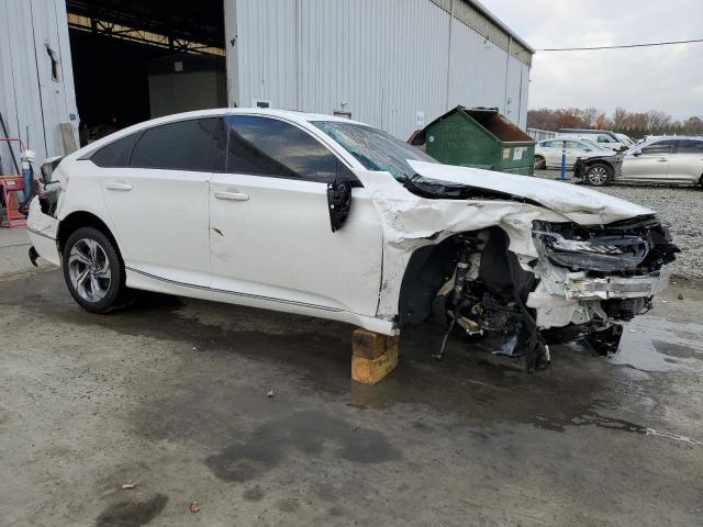 VIN 1HGCV1F4XKA162246 2019 Honda Accord, EX no.4