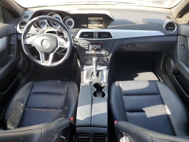 VIN WDDGF4HB3DA750881 2013 Mercedes-Benz C-Class, 250 no.8