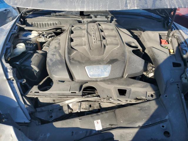WP1AF2A29ELA43402 Porsche Cayenne