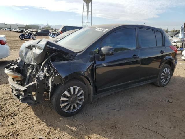 2007 Nissan Versa S