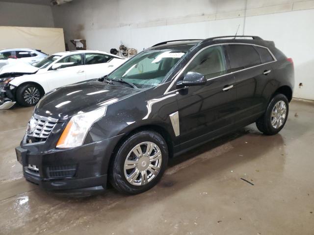 2014 Cadillac SRX 