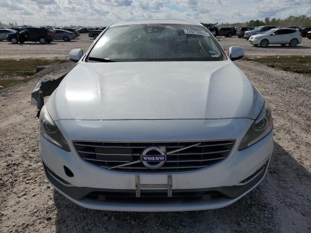 2018 VOLVO S60 PLATIN - LYV402HM6JB160215