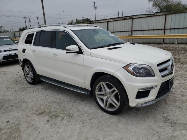 VIN 4JGDF7DEXGA650808 2016 Mercedes-Benz GL-Class, ... no.4