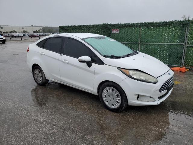 3FADP4BJ2GM117974 | 2016 FORD FIESTA SE