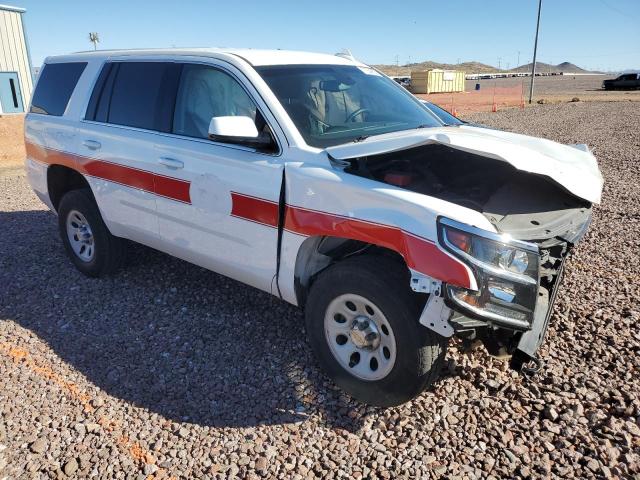 2016 CHEVROLET TAHOE SPEC 1GNSKFEC6GR290802