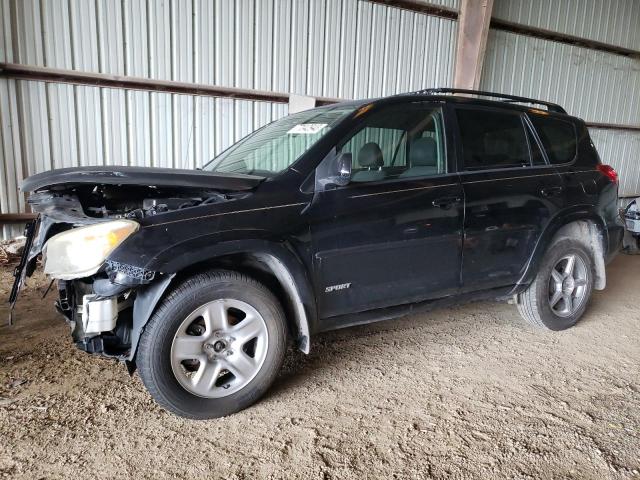 2008 Toyota RAV4 Sport