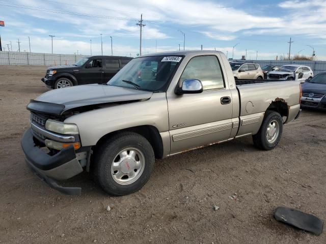 1999 Chevrolet C/K 1500 