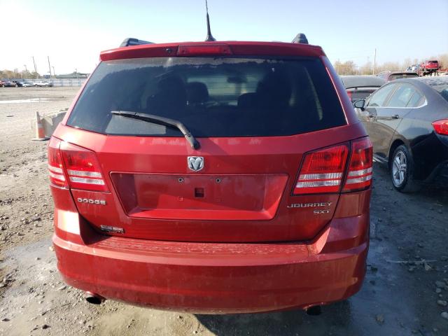 3D4PG5FV5AT265952 2010 Dodge Journey Sxt