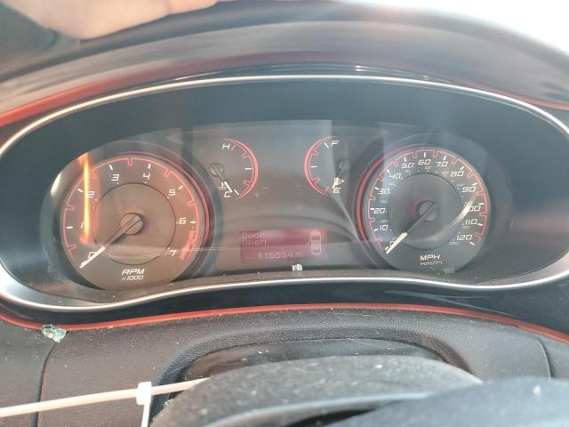 1C3CDFBB6ED913840 Dodge DART SXT