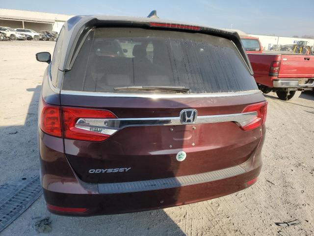 5FNRL6H5XKB073821 | 2019 HONDA ODYSSEY EX